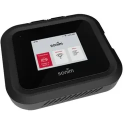 Router H500 5G mobiler Hotspot