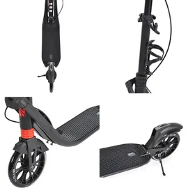 Byox Avatar Schwarz