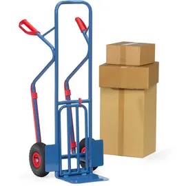 Fechtel Fetra Paketkarre K1331L 300 kg