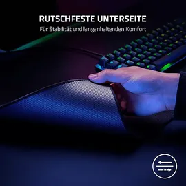 Razer Strider XXL Schwarz