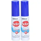 Autan Akut Gel 2x 2x25 ml
