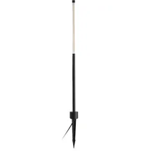 faro BARCELONA Bambou 1268 Schwarz