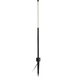 faro BARCELONA Bambou 1268 Schwarz