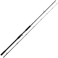 Westin W4 Powershad-t 2nd Baitcastrute - Grey - 2.55