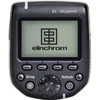 Elinchrom Skyport Transmitter für Sony Blitzauslöser (E19371)