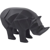 Lambert Dekofigur »Rhino«, schwarz