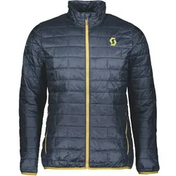 SCOTT Herren Jacke SCO Jacket Ms Insuloft, dark blue, S