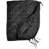 Mil-Tec Poncho Liner Basic schwarz