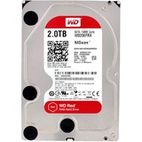 Western Digital Red 2 TB WD20EFRX