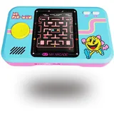My Arcade Pocket Player Ms. Pac-Man Portable
