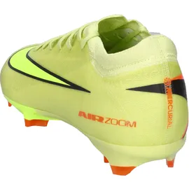 Nike  Mercurial Vapor 16 Pro FG Herren Limelight / Volt-Hyper Crimson 44,5
