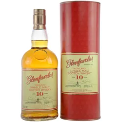 Glenfarclas 10