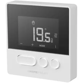 HOMEPILOT Thermostat pure smart mit Empfänger