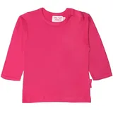 Toby Tiger Langarmshirt in pink | Gr.: 80