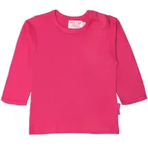Toby Tiger Langarmshirt in pink | Gr.: 80