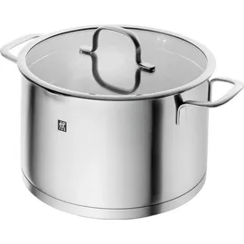 Zwilling TrueFlow Topf-Set 4-tlg.