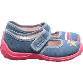 Fischer Schuhe Boogy Blau 29