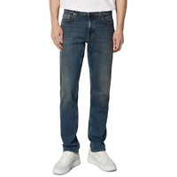 Marc O'Polo Regular-fit-Jeans »KEMI«, blau