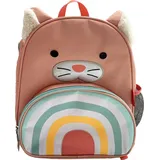 Skip Hop - Zoo Kleiner Rucksack - Katze