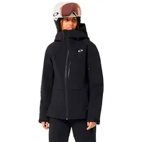 OAKLEY Apparel Wcanopy Insulated Jacke - Blackout - L