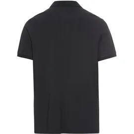 CAMEL ACTIVE Poloshirt blau L