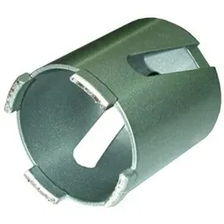 Diamant-Bohrkrone für Mauerwerk M16 Gewinde ø68 x 70mm