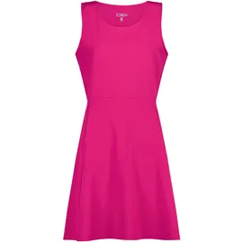 CMP Shirtkleid Pink 38