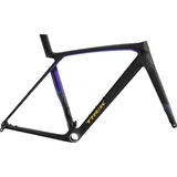Trek Madone SL Gen 8 Rahmenset - 2026 - Dark Star | XS