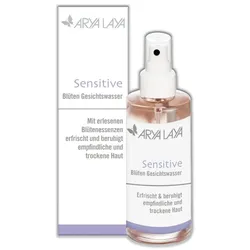 Arya Laya ET Blüten Gesichtswasser 100ml 100 ml
