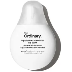 The Ordinary Squalane + Amino Acids Lip Balm Lippenbalsam 15 ml