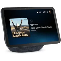Amazon Echo Show 8 (2025) Graphit