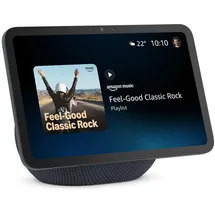 Amazon Echo Show 8 (2025) Graphit