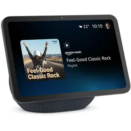 Amazon Echo Show 8 (2025) Graphit