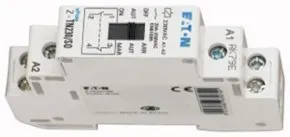 Eaton 267977 Vorwahl-Relais 24VAC/50Hz 3S 20A Z-TN24/3S