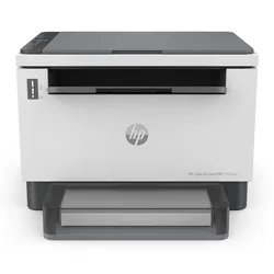 Jetzt 3 Jahre Garantie nach Registrierung GRATIS HP LaserJet Tank MFP 2604dw Laserdrucker s/w