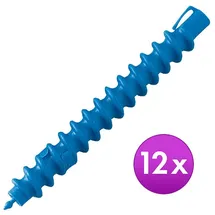 MyBrand HS Spiralwickler 12 Stück