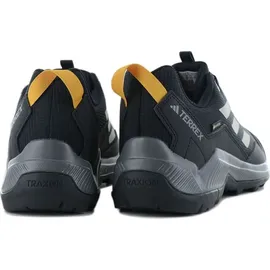 Adidas Terrex Eastrail GTX Core Black / Wonder Silver / Preloved Yellow 45 1/3