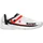 Kempa Herren Wing 2.0 Handballschuhe Weiß Rot Schwarz, 39 EU