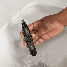 Manscaped Weed Wacker 2.0 Schwarz