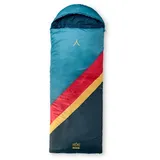 Grand Canyon Utah 205 Deckenschlafsack, 225x85cm, storm blue