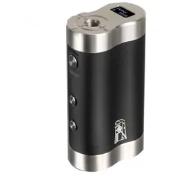 Dicodes Dani Box Mini 80W TC Mod Akkuträger Schwarz