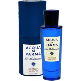 Acqua di Parma Blu Mediterraneo Arancia di Capri Eau de Toilette 30 ml