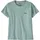 Patagonia P 6 Logo Responsibili Blau L
