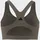 adidas Optime Essentials Braun/Grau XL
