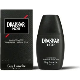 Guy Laroche Drakkar Noir Eau de Toilette 30 ml