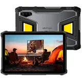 Ulefone Armor Pad 5 Ultra 5G 11" 2025 12 GB RAM 512 GB Schwarz