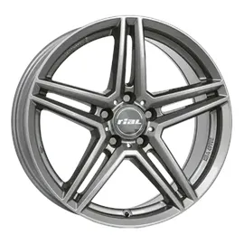 Rial M10 8,0x18 5x112 ET38 MB66,5