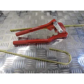 Rothenberger Minibend Handbiegegerät 025160E