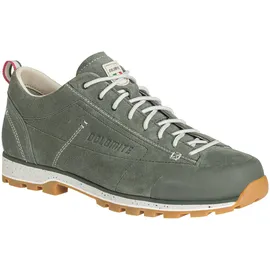 Dolomite 54 Low Evo grün 42.0