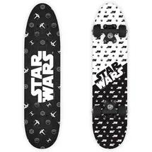 Star Wars Mandalorian Wooden Skateboard